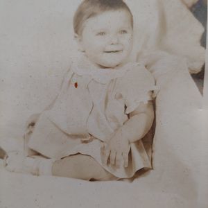 Meet your Posher, Cynthia